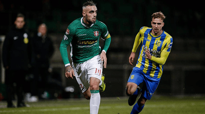 haixing app-包含加时末段荷甲焦点战，法兰克福状态回暖，球迷炸锅，团队化学反应显著的词条-haixing app